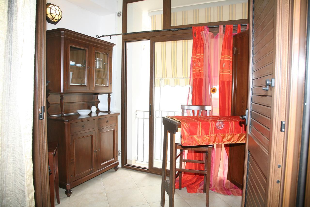 Residence Angelica Oria  Extérieur photo